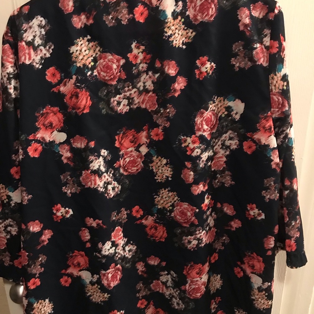 Jacket/top
